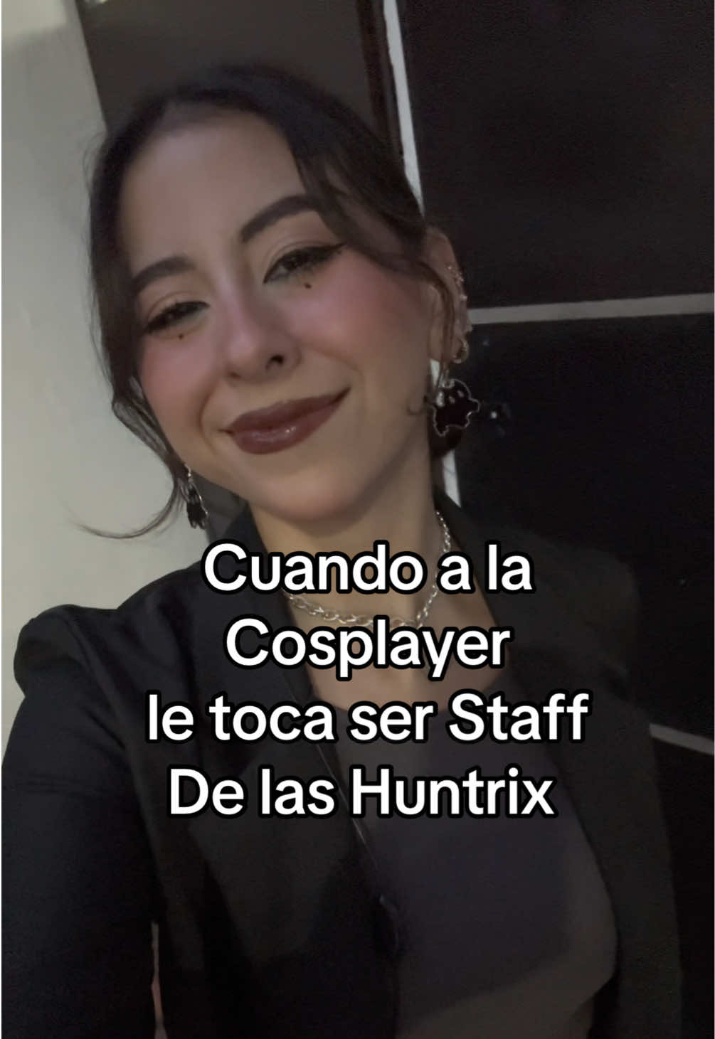 @Ana Verastegui