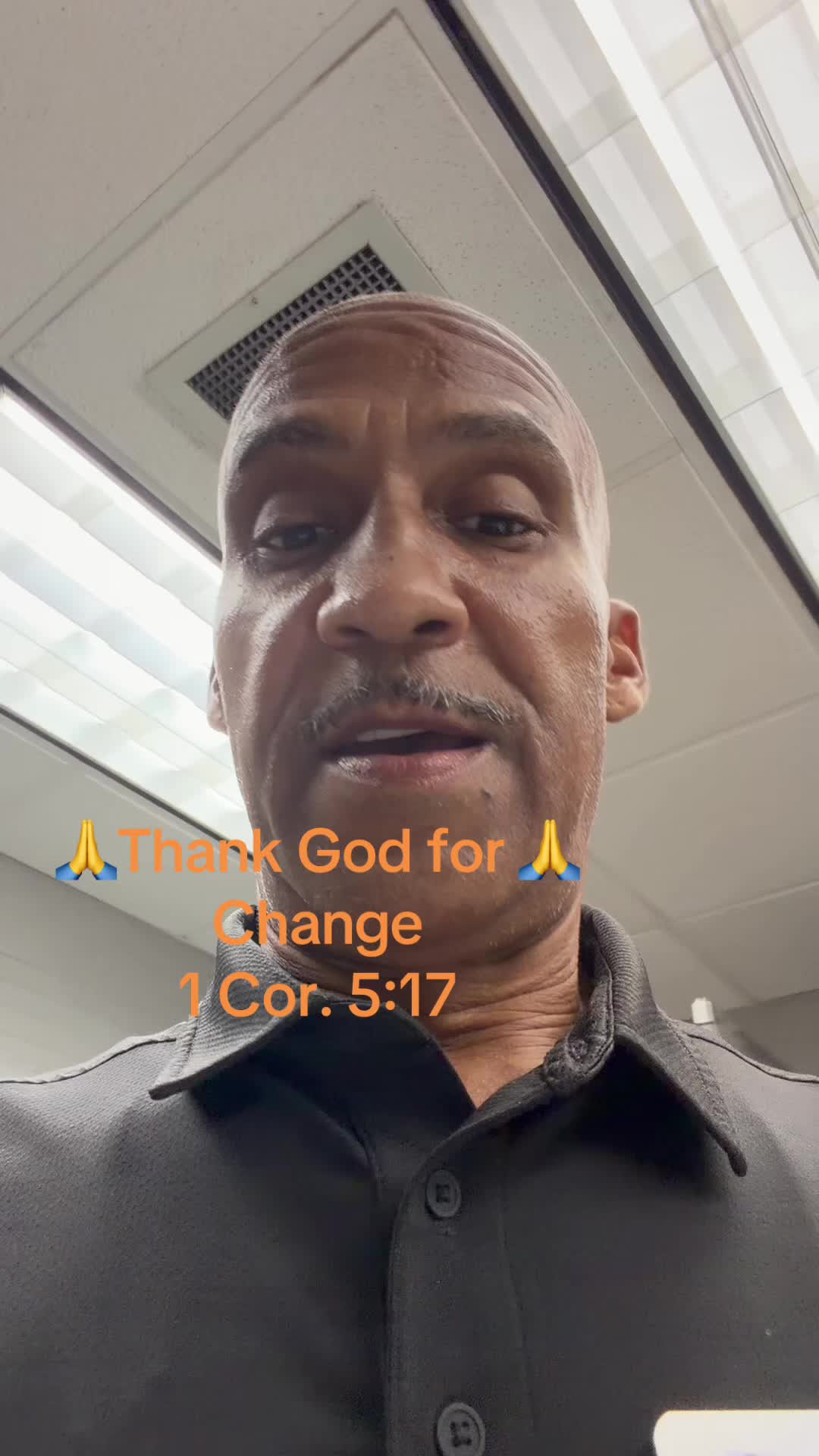 @Pastor Ken