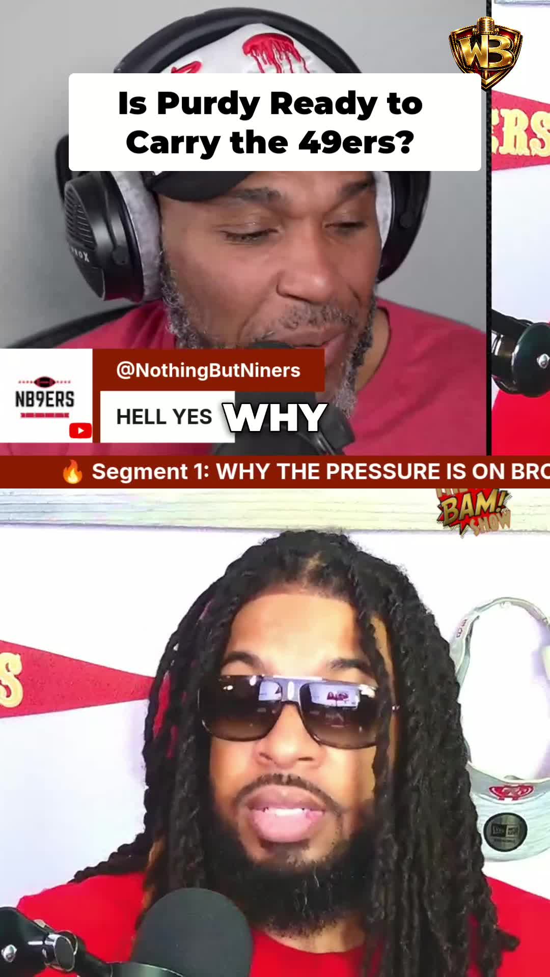 @Wayne &ldquo;Breezie&rdquo; Brown