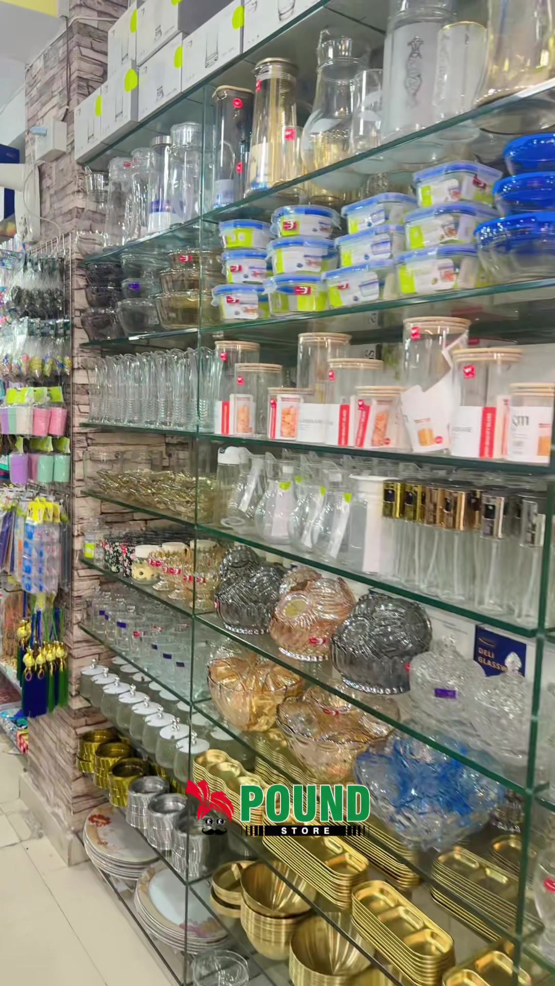 @Pound Store Pakistan