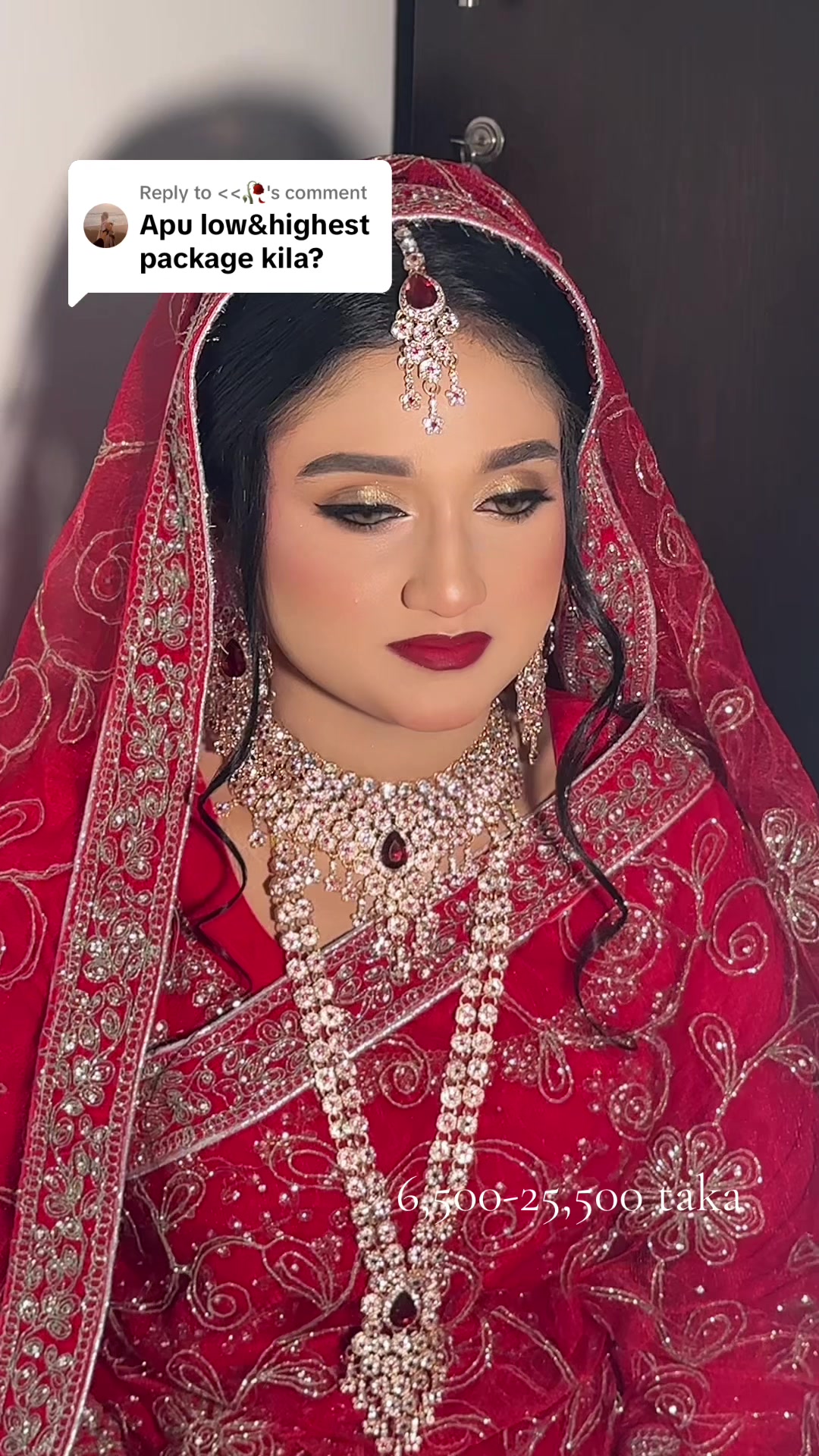 @Khadiza's Makeover
