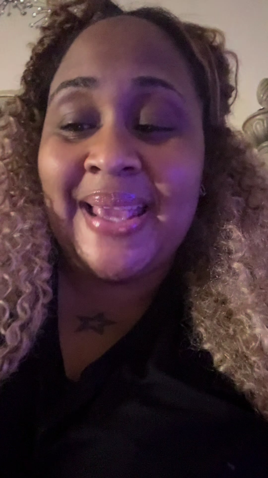 @Tamara Dione