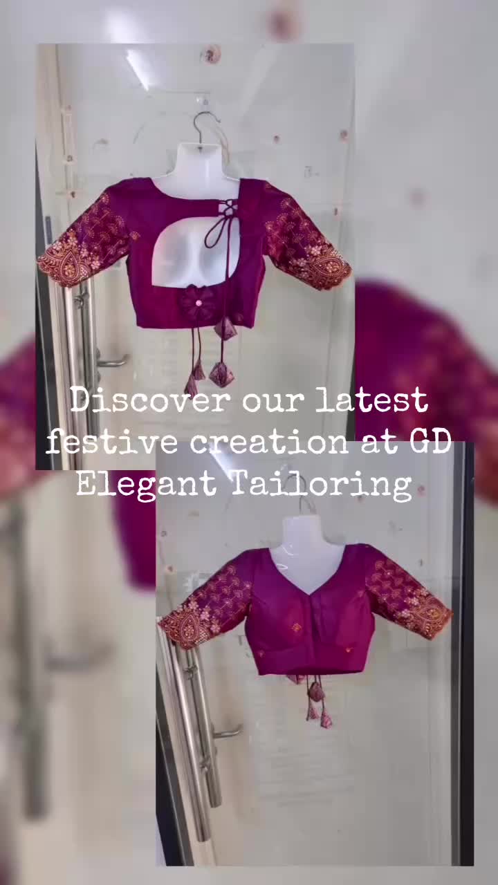 @GD Elegant Tailoring