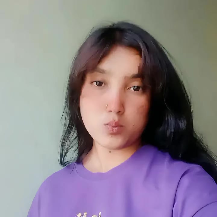 @Miss anju