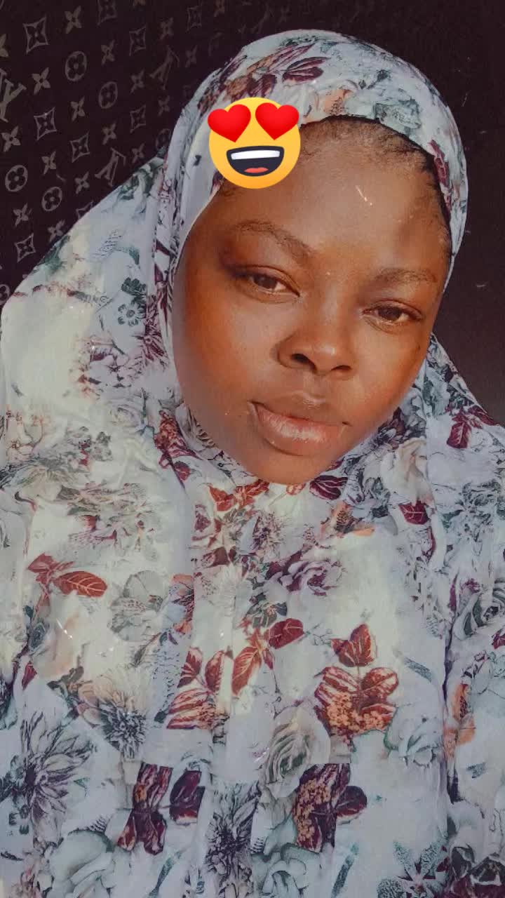 @Rahimat Adewummi☆Mrs Ololade😍