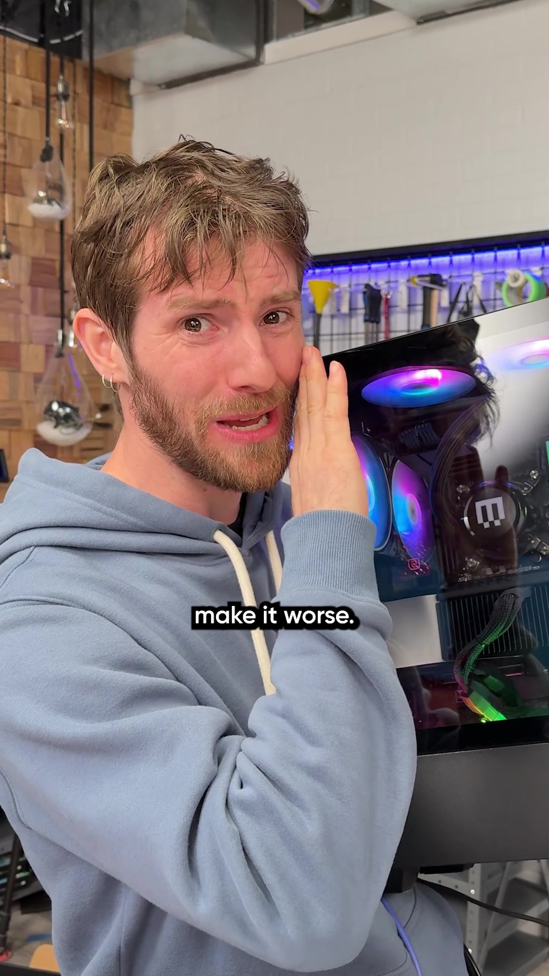 @Linus Tech Tips