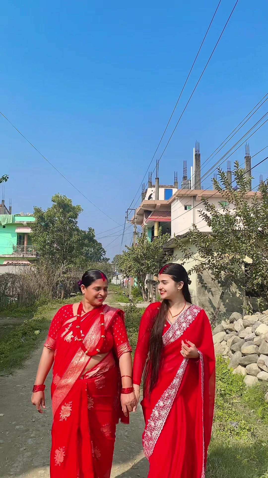 @Hema Joshi