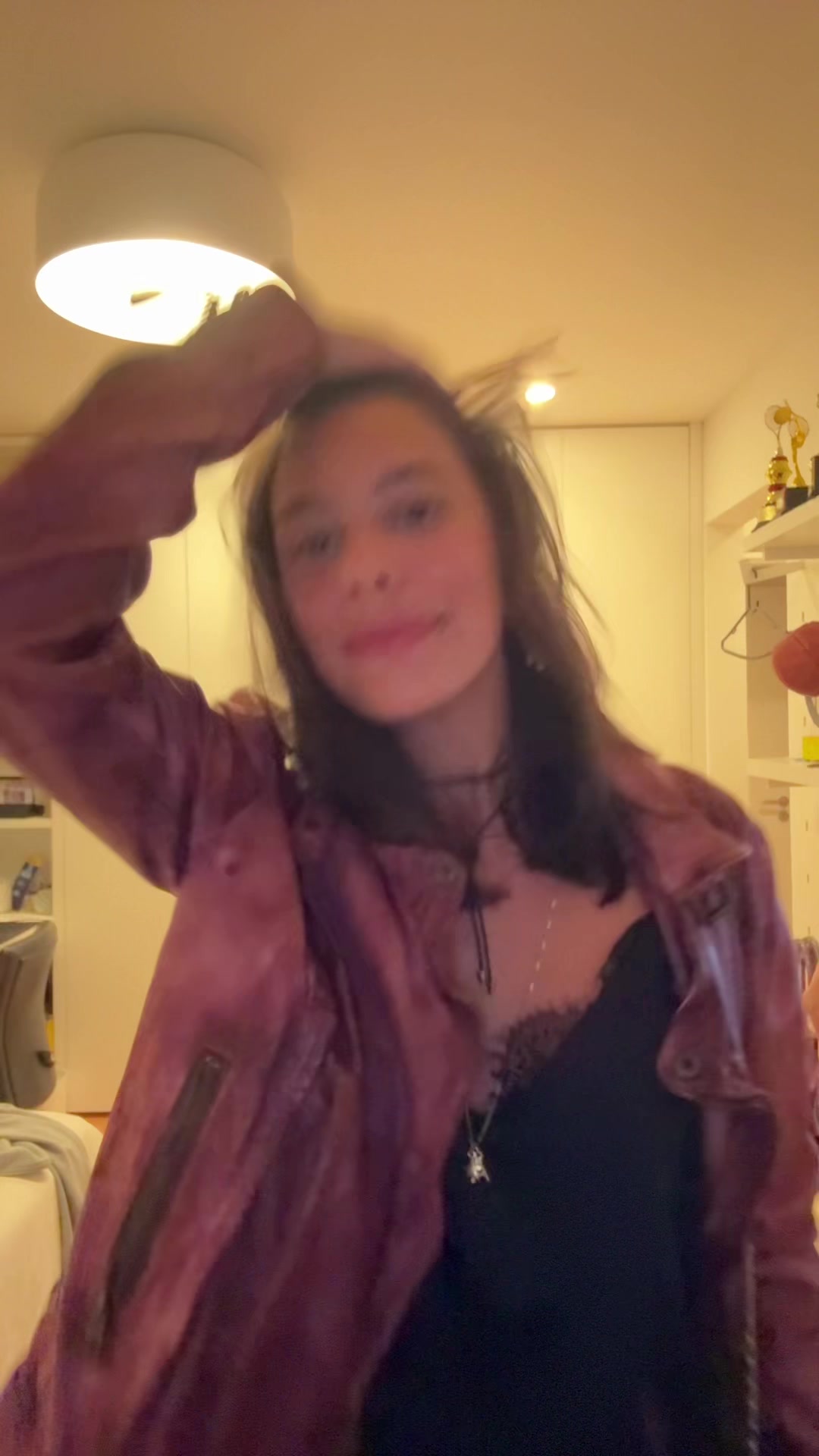 @ana clara