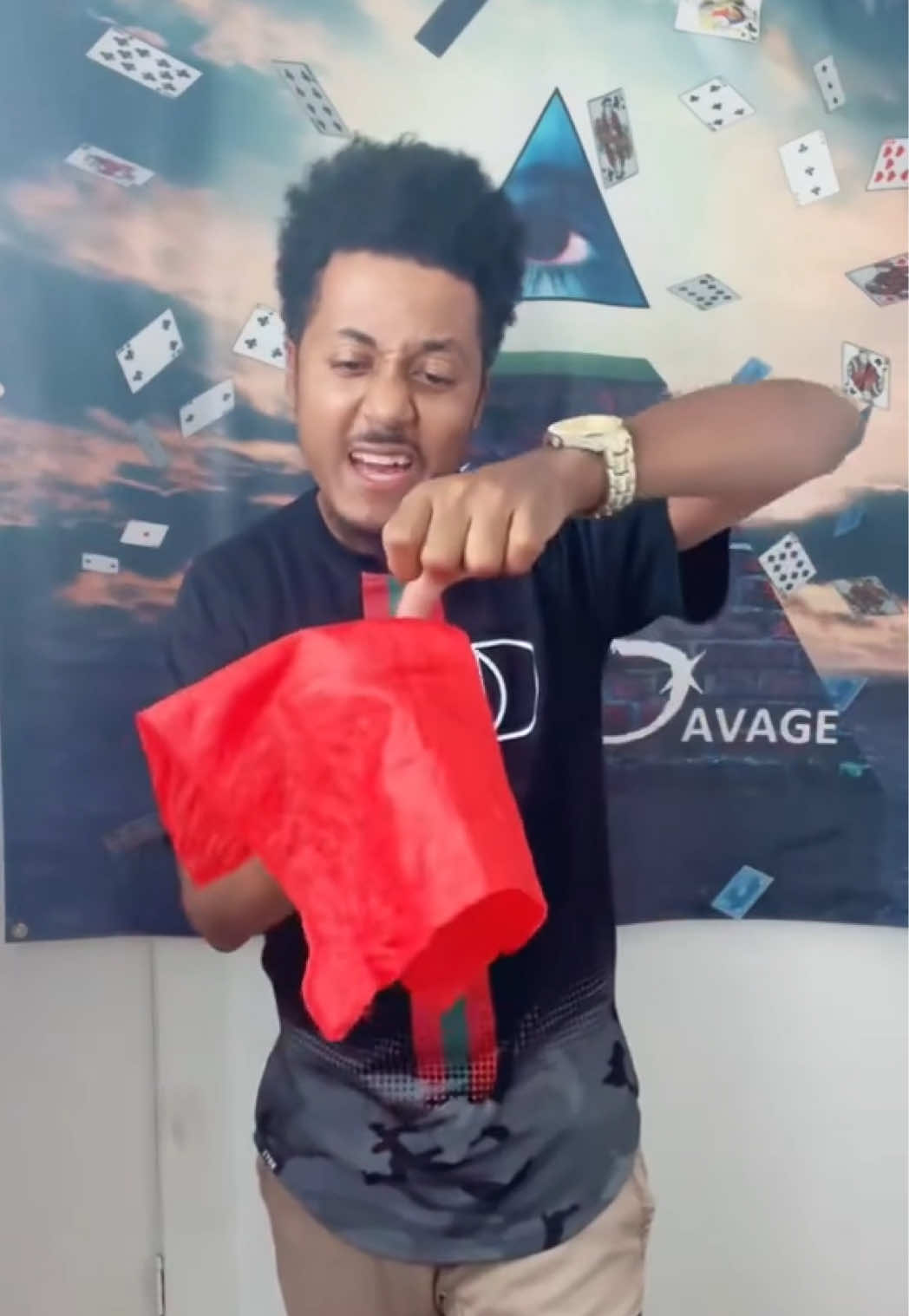 @arthurthemagicsavage