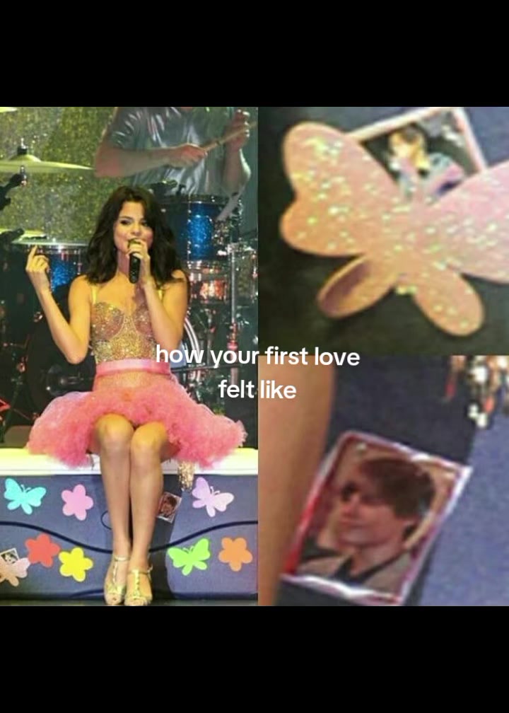 @selbiebs