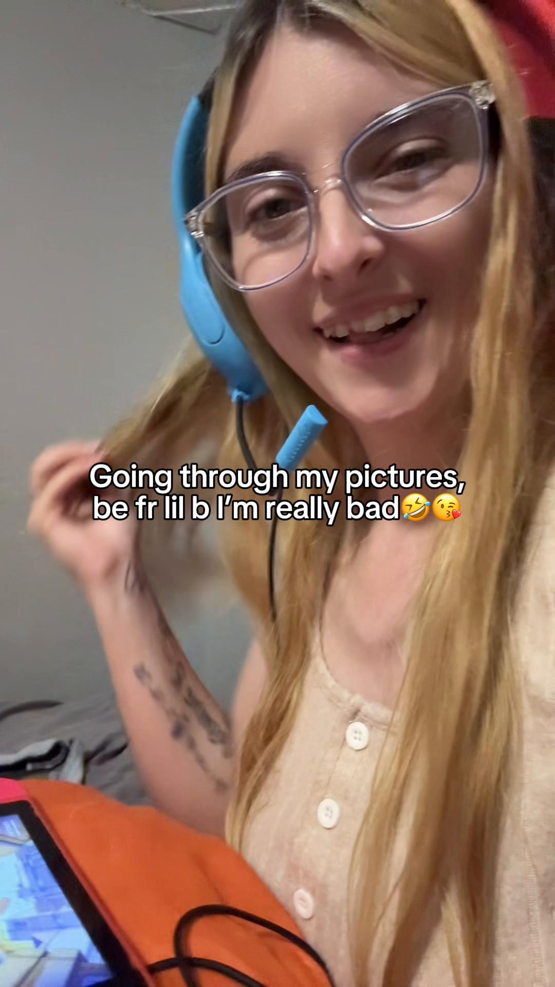 @April Mathers