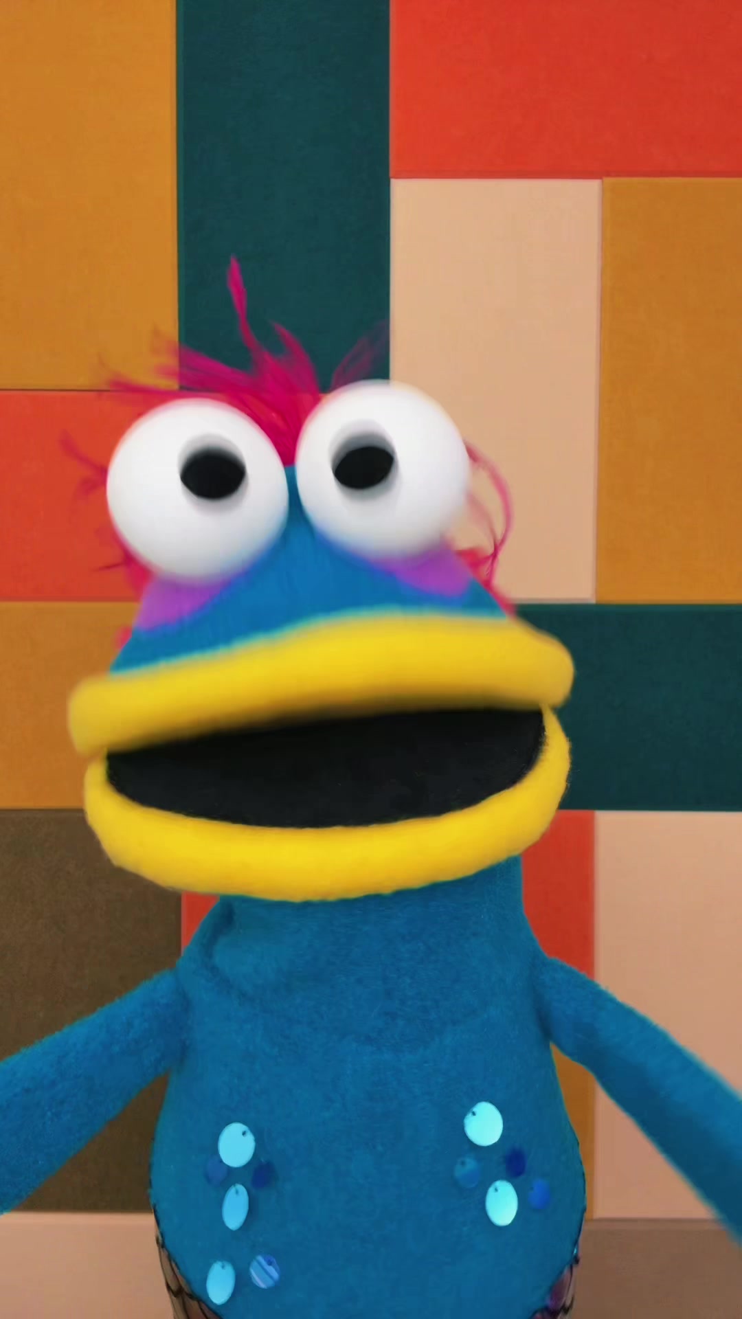 @chappellpuppets