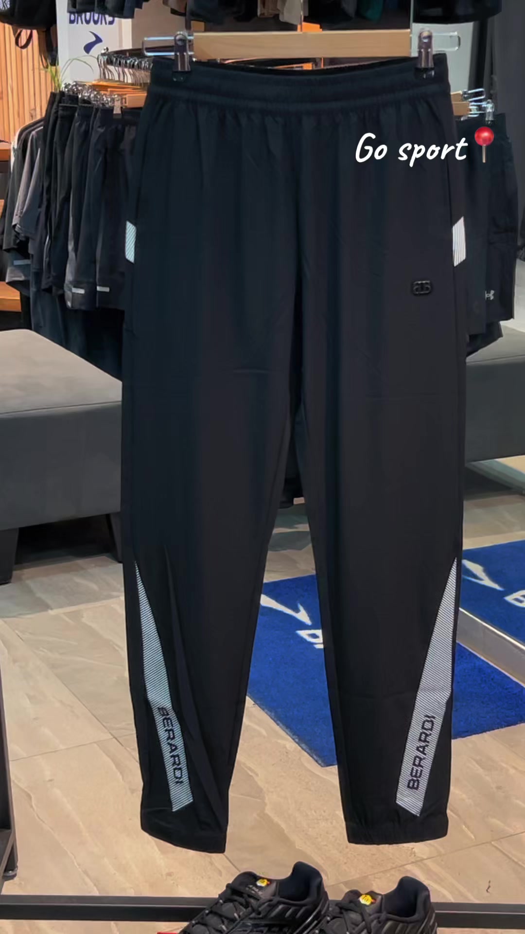 @جو سبورت&Go sport