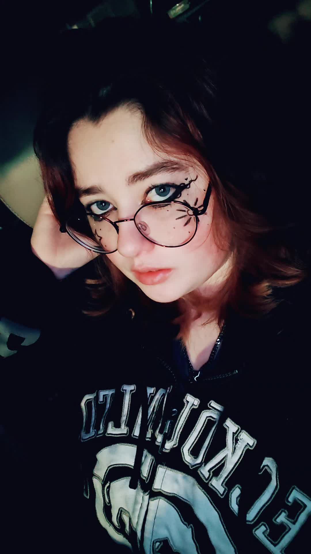 @Saphyra 😤☠️
