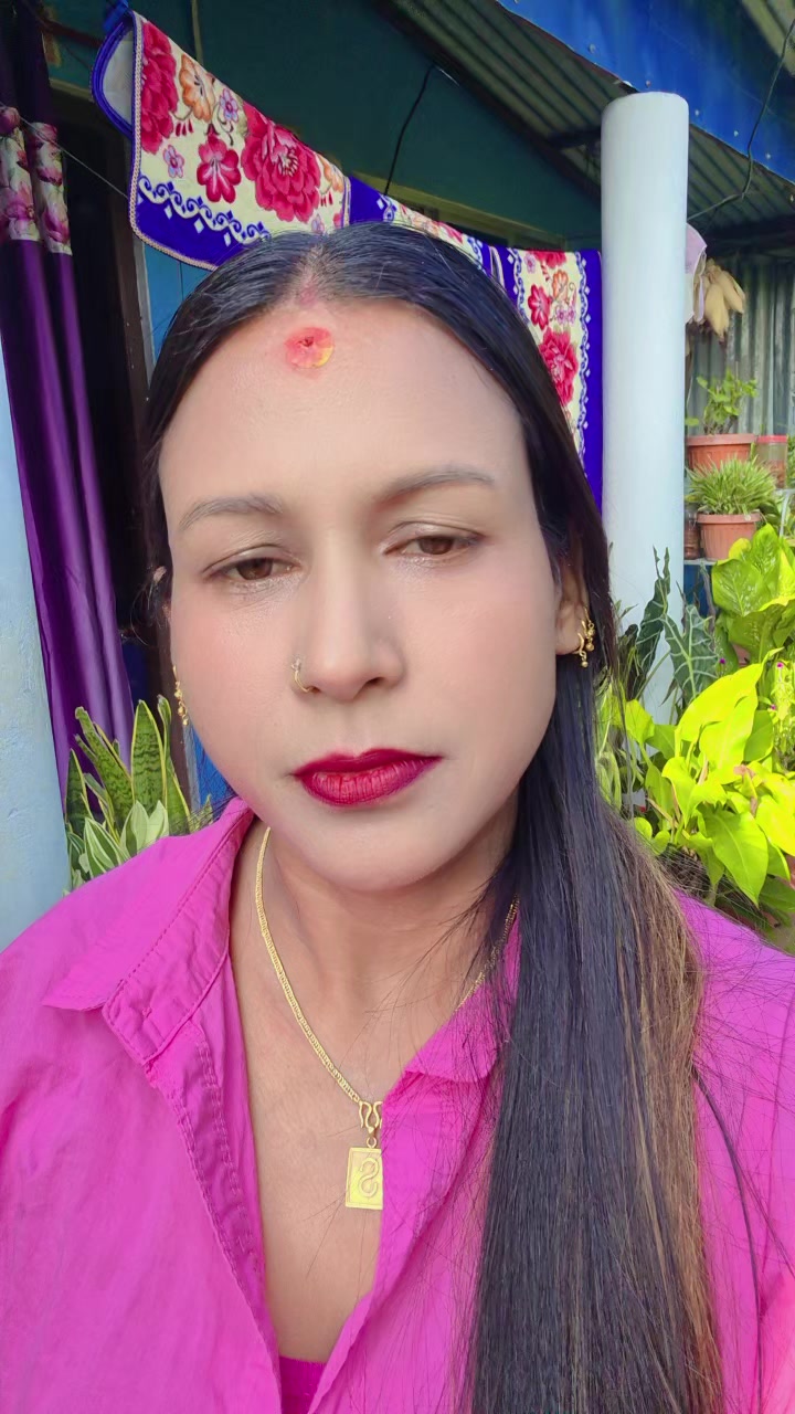 @saru gahatraj