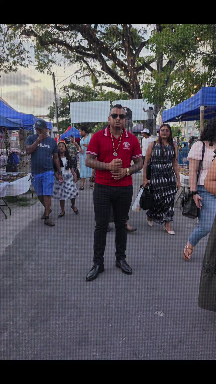 @1 Jaray Boss Aw Lyrical