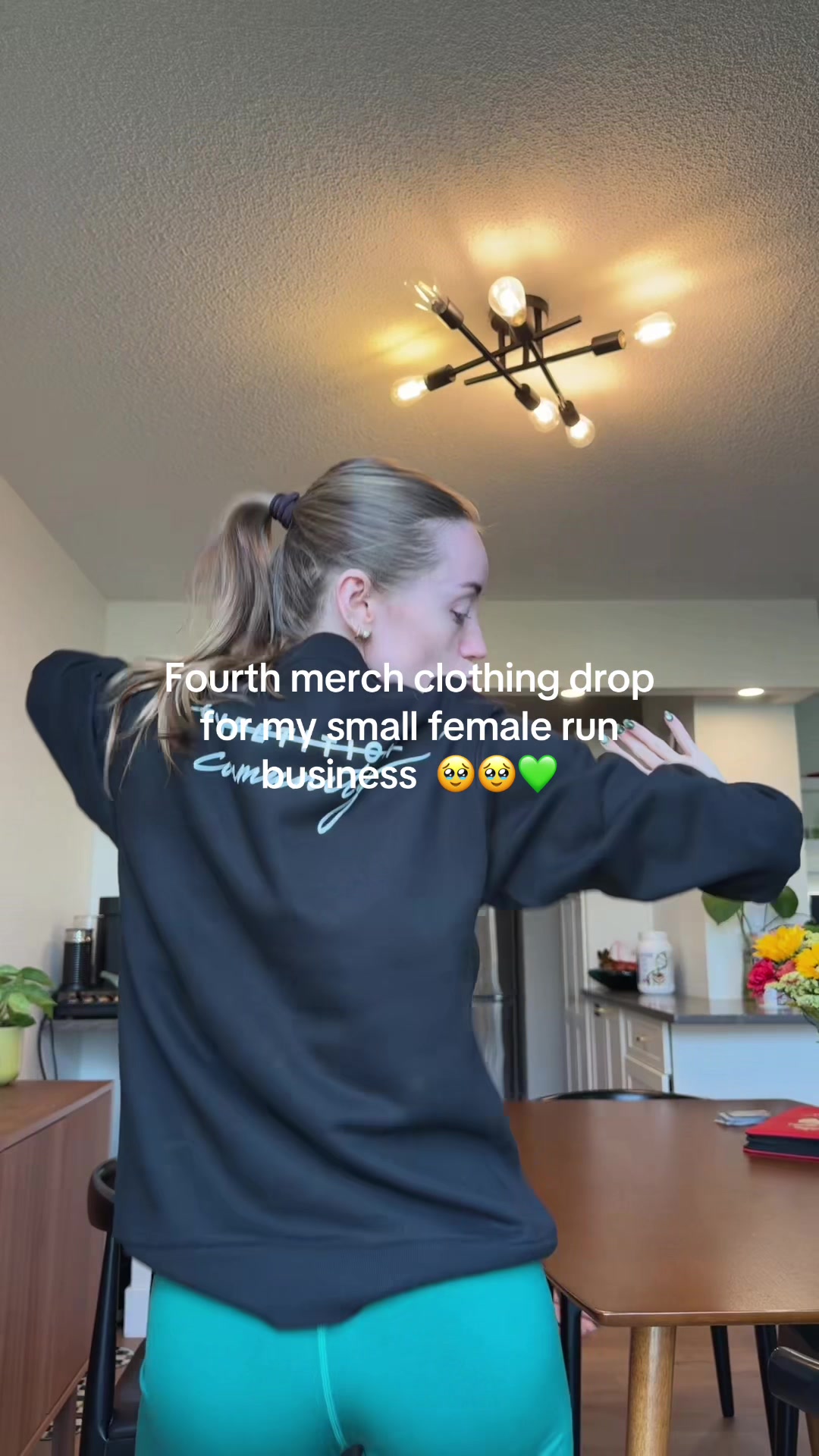 @Georgia Daniels