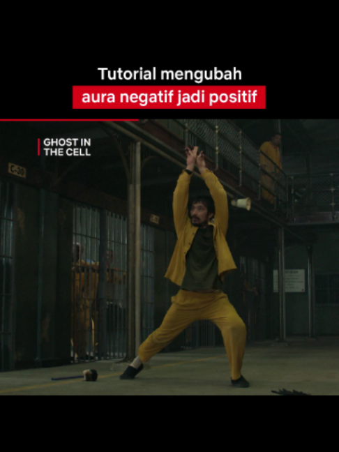@Netflix Indonesia