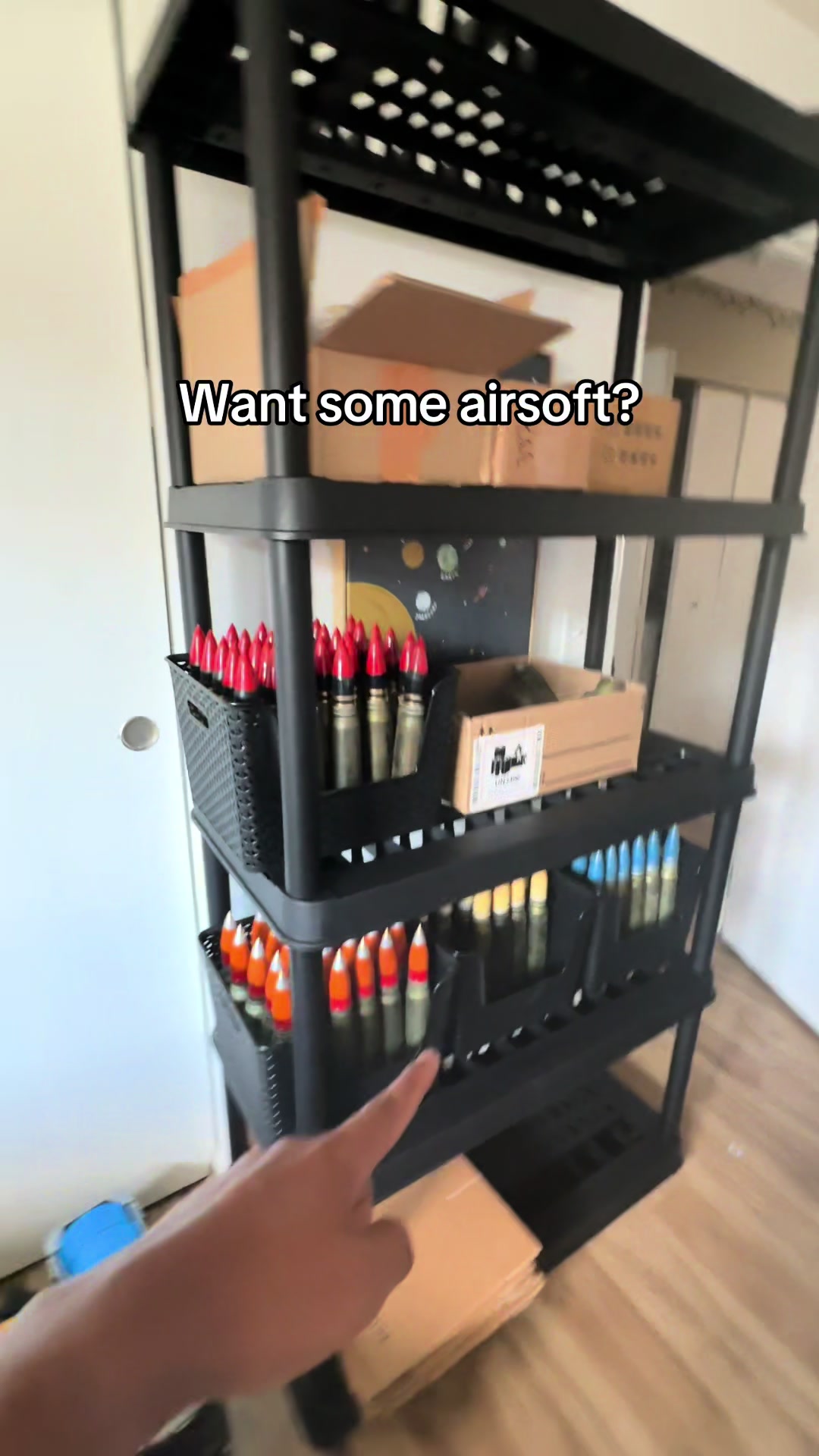 @Aerial Surplus