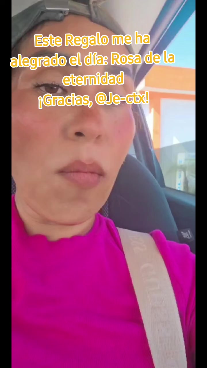 @🦢Carolina Sanchez🦢