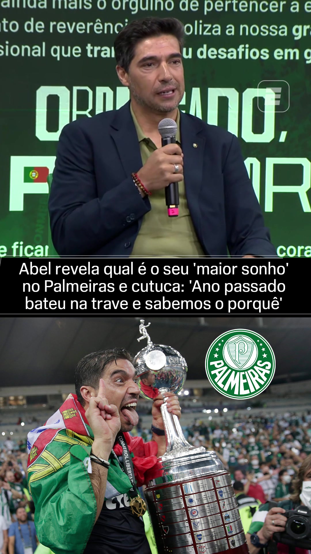 @ESPN Brasil