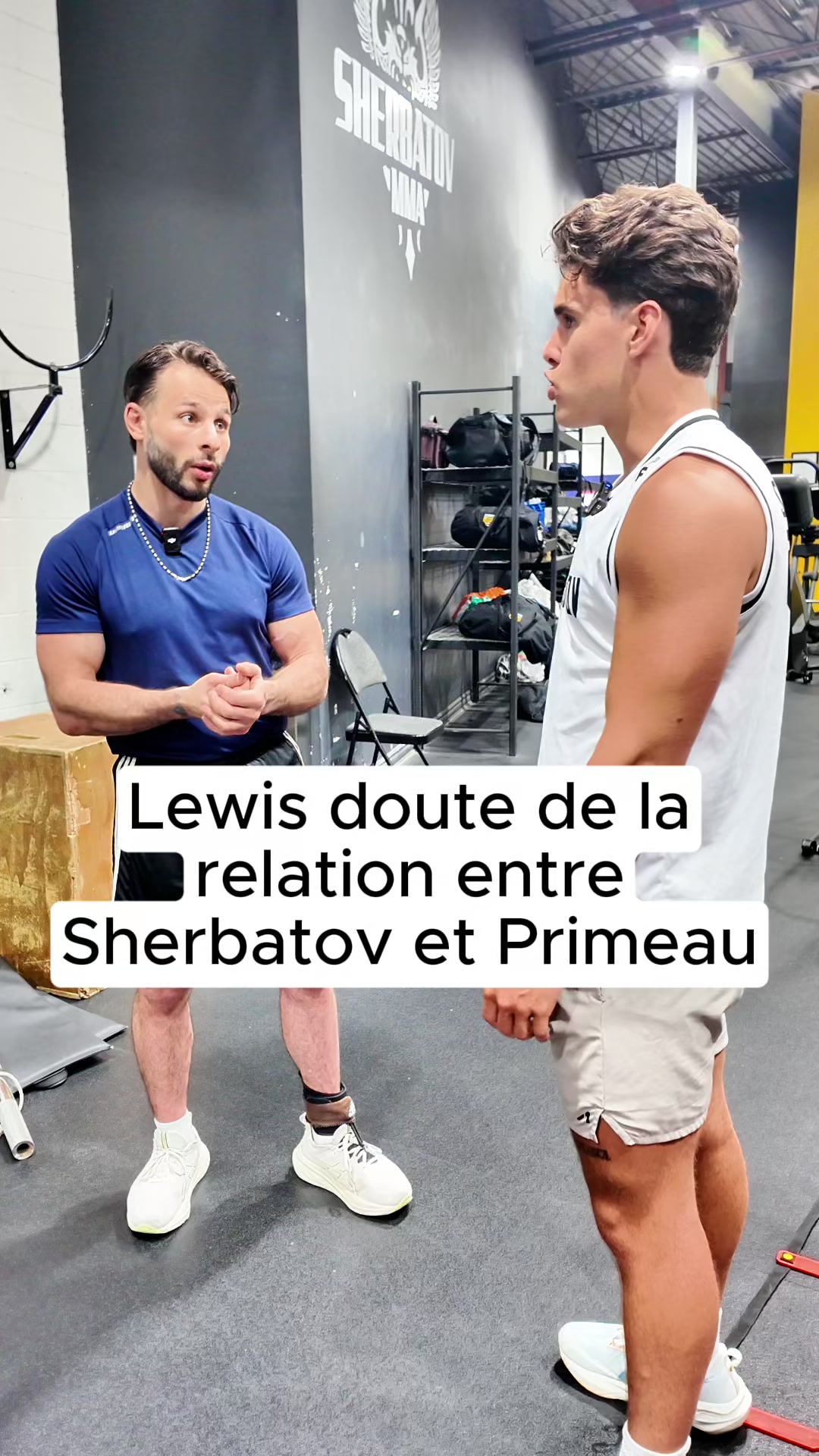@Eliezer Sherbatov