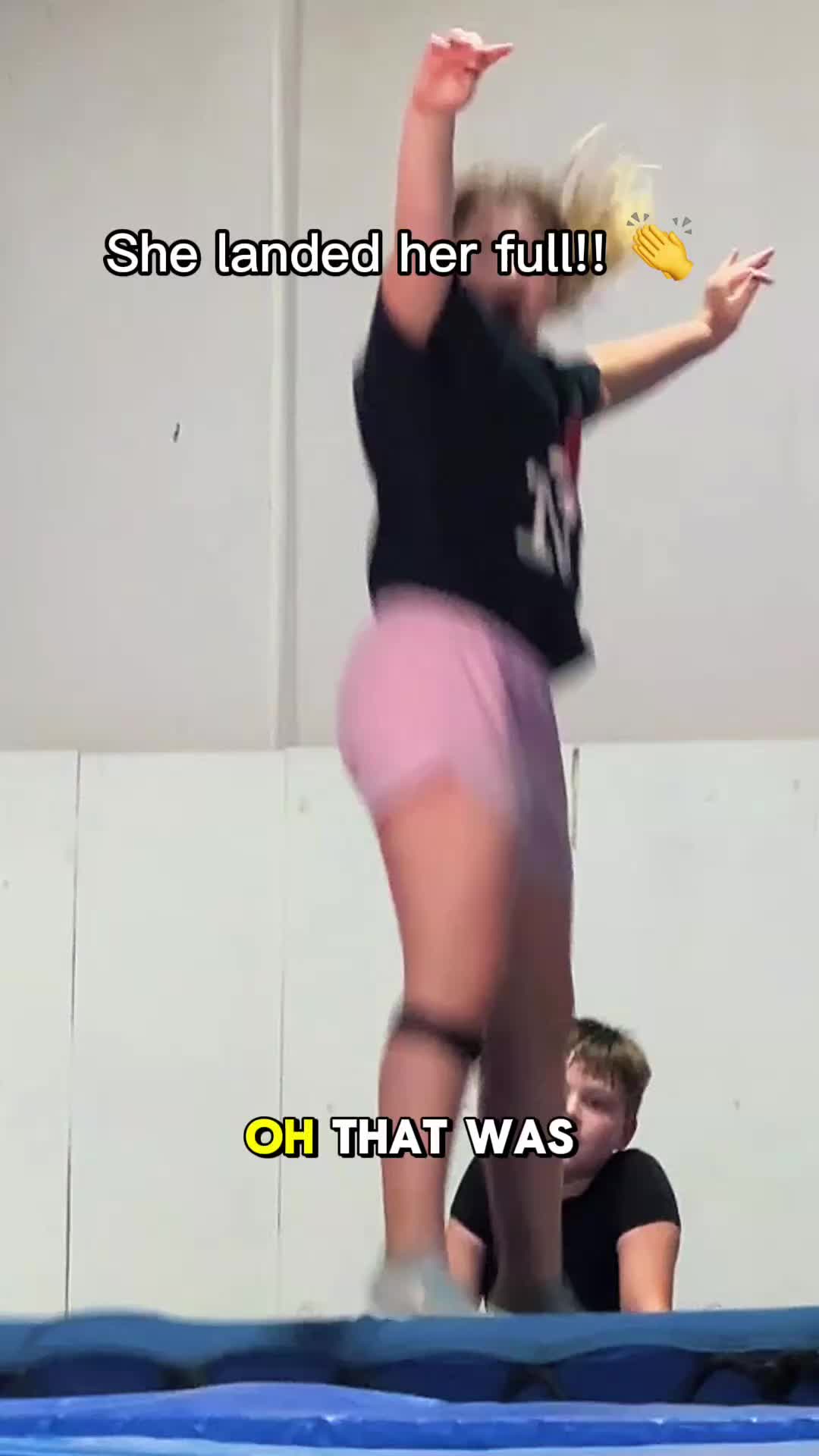 @ApexTumbling