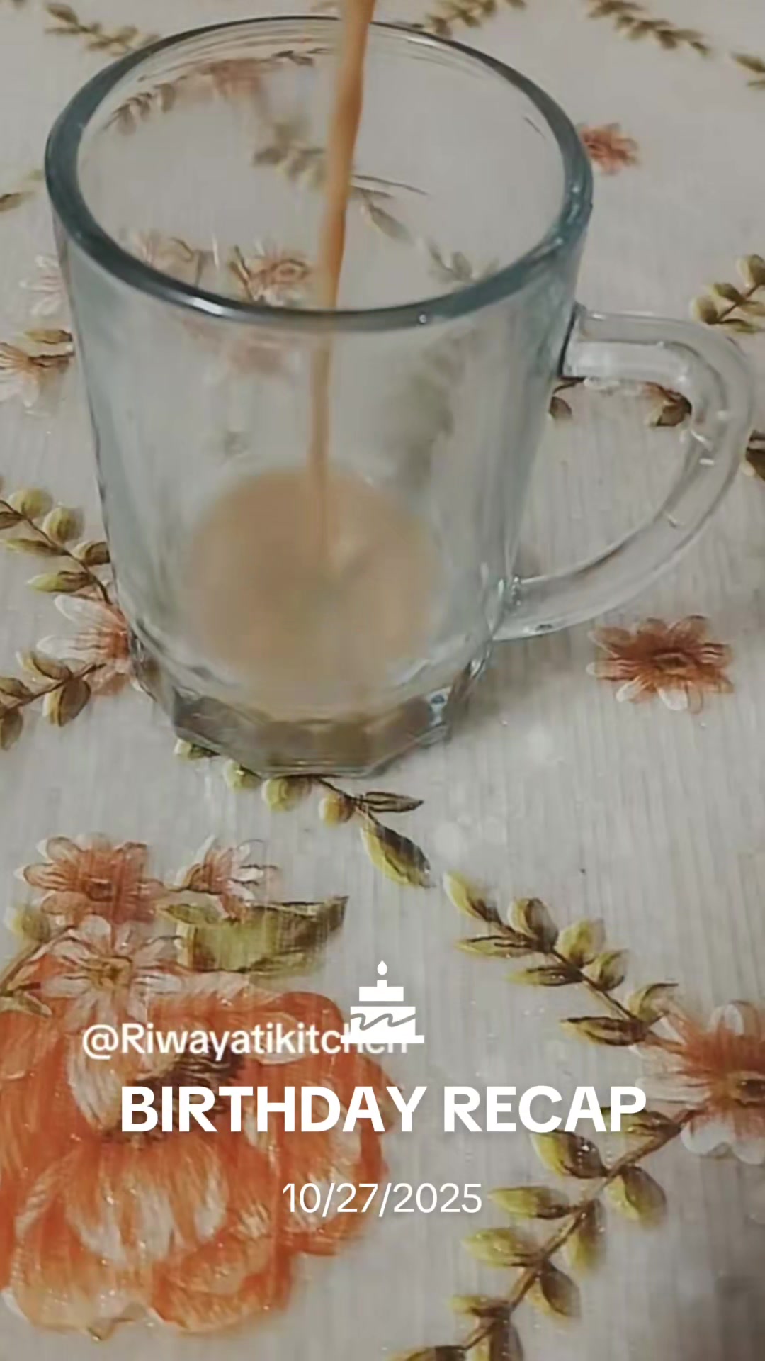 @Riwayati Kitchen
