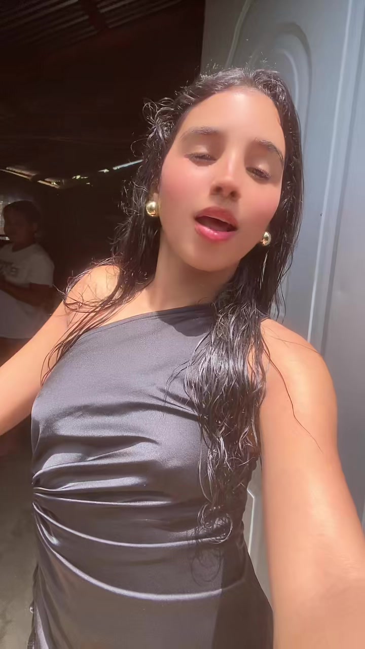 @Anyii Gómez