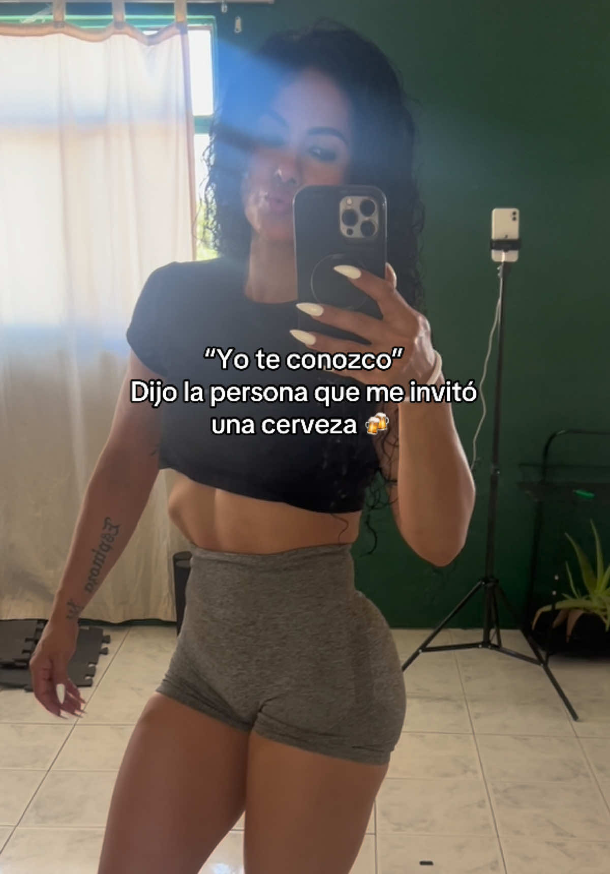 @rocioalmeraz|Fitness Coach