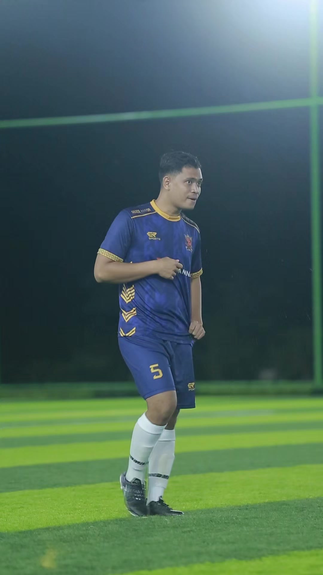@tarkam Sintang