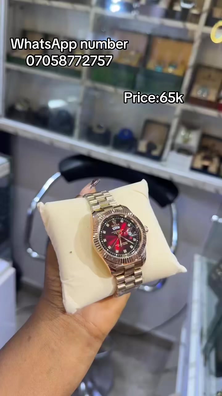 @Adenike Empire
