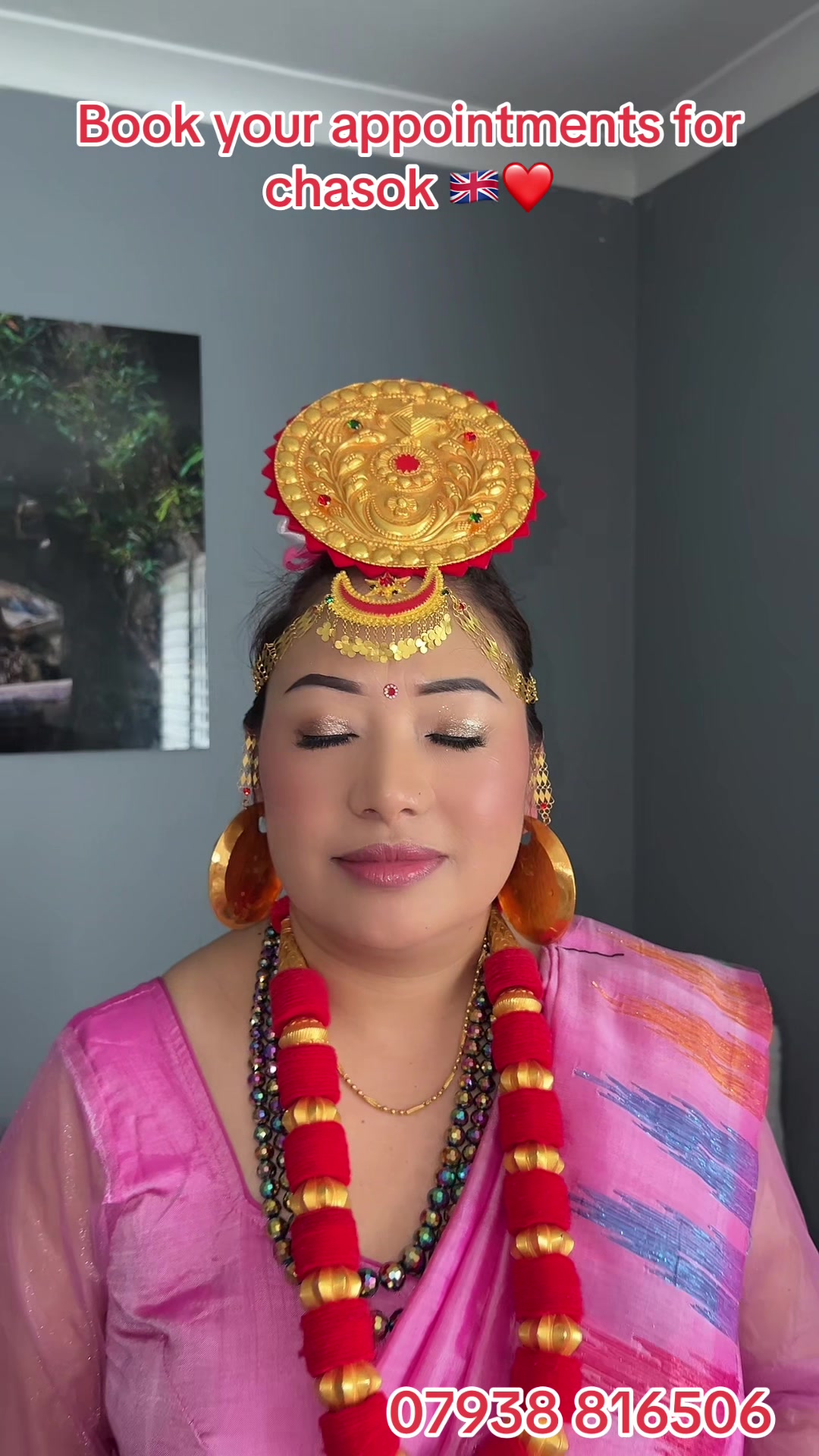 @samjana limbu