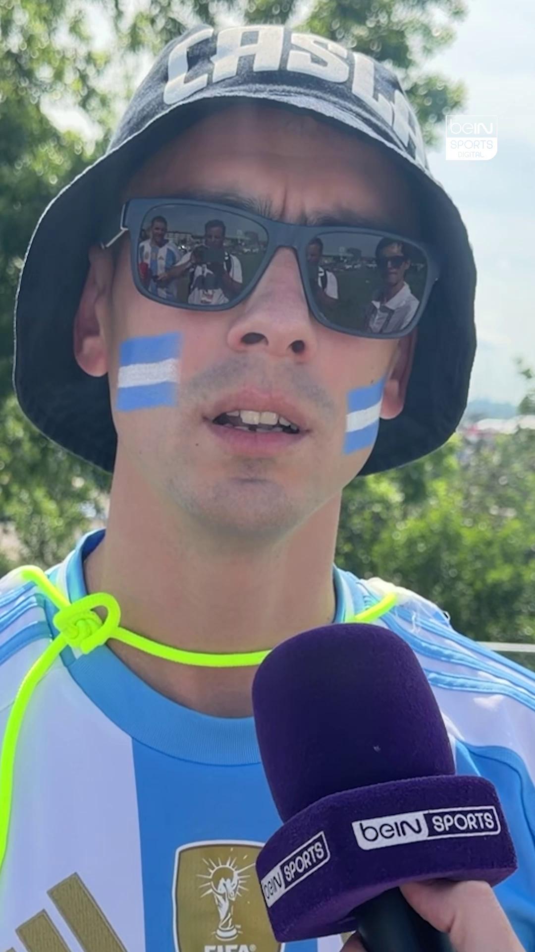 @beIN SPORTS USA