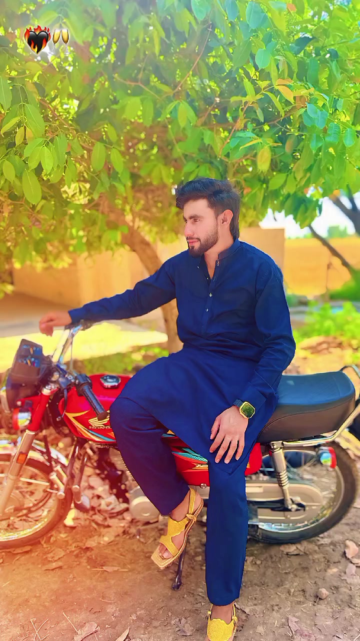 @Talha king