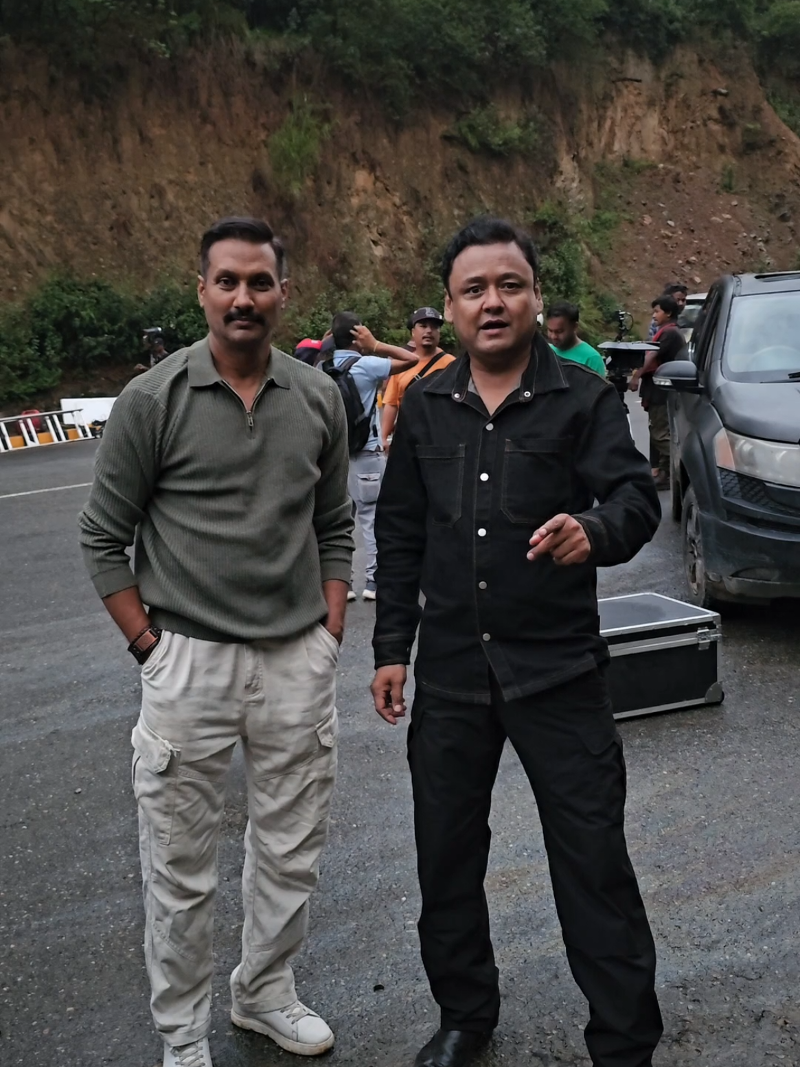 @Jaya Kishan Basnet