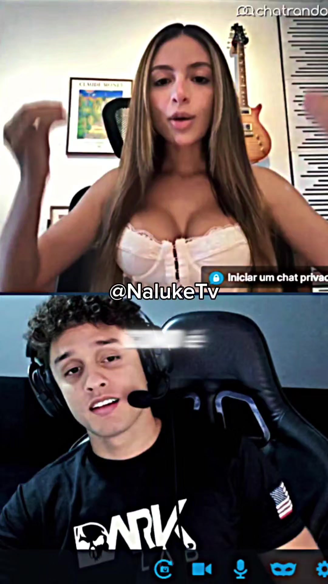 @Naluke
