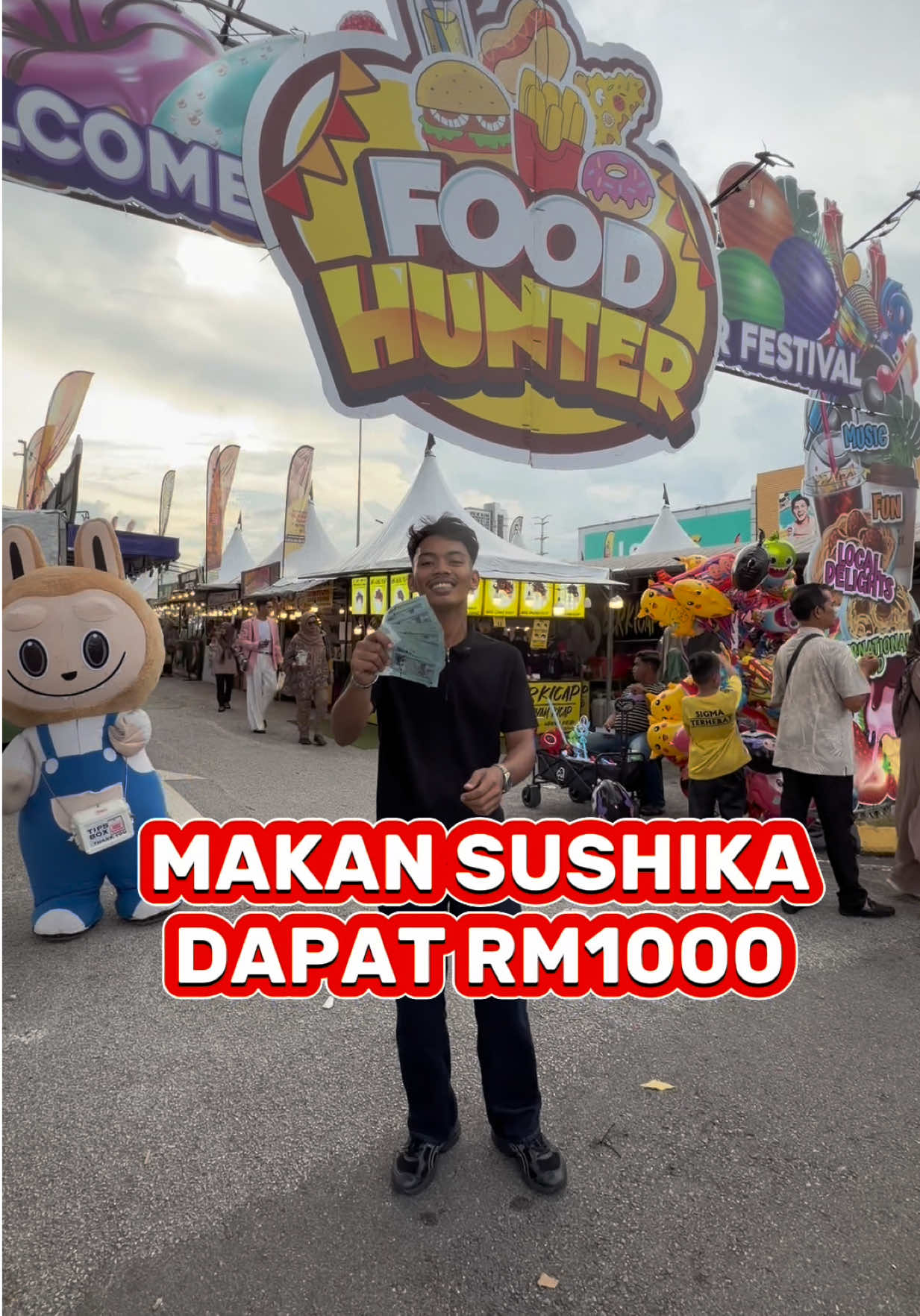 @Sushika Malaysia