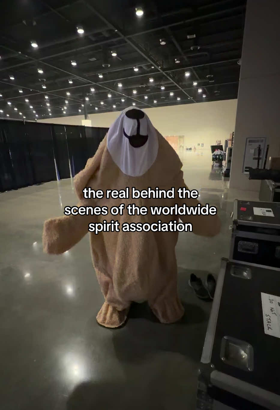 @worldwide spirit association🫨