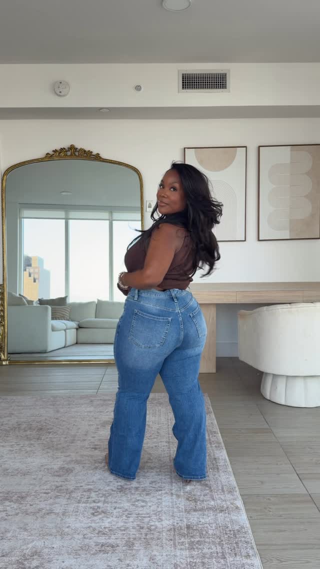 @Lane Bryant