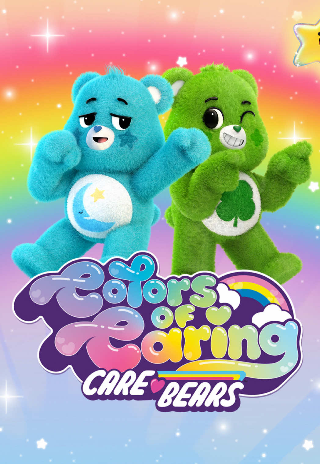 @Care Bears&trade;