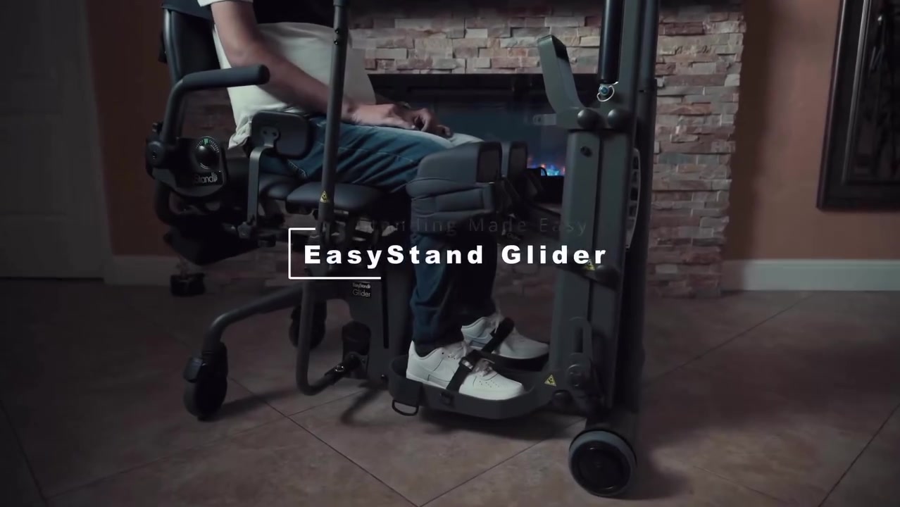 @EasyStand