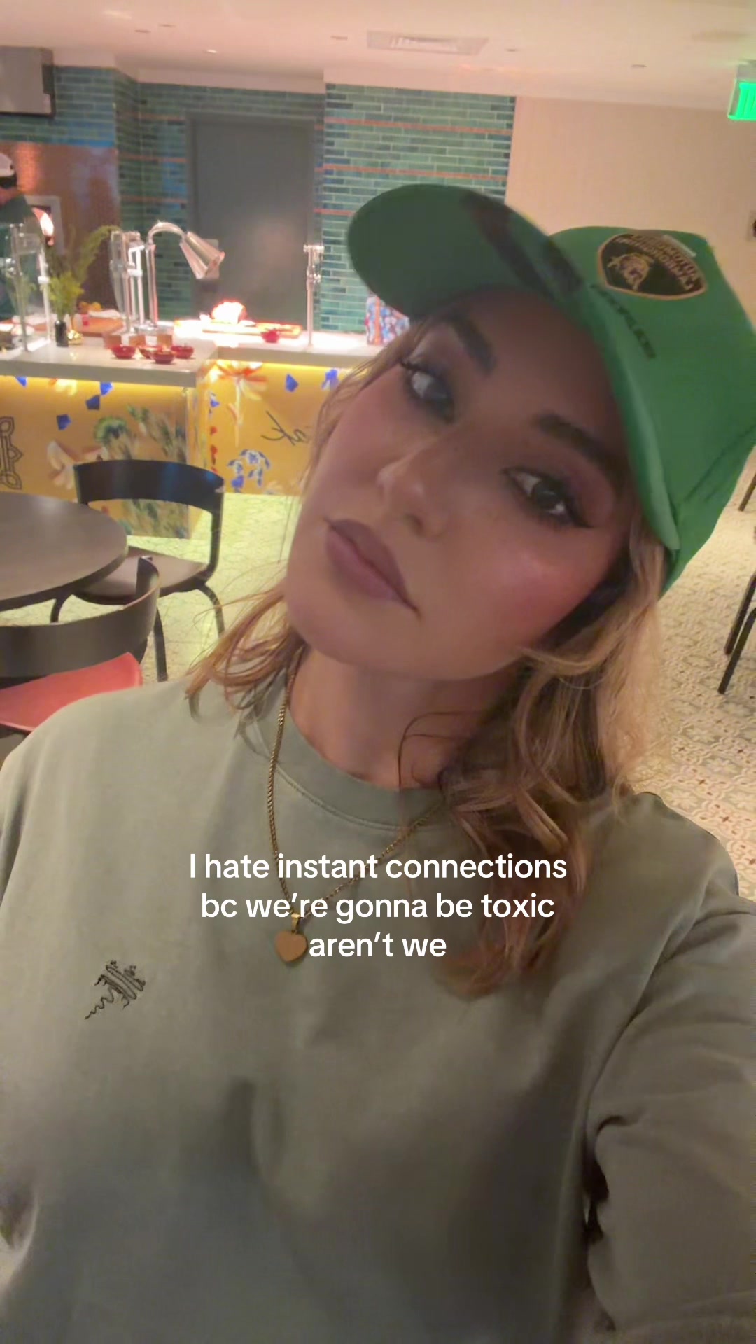 @Monica Pinto