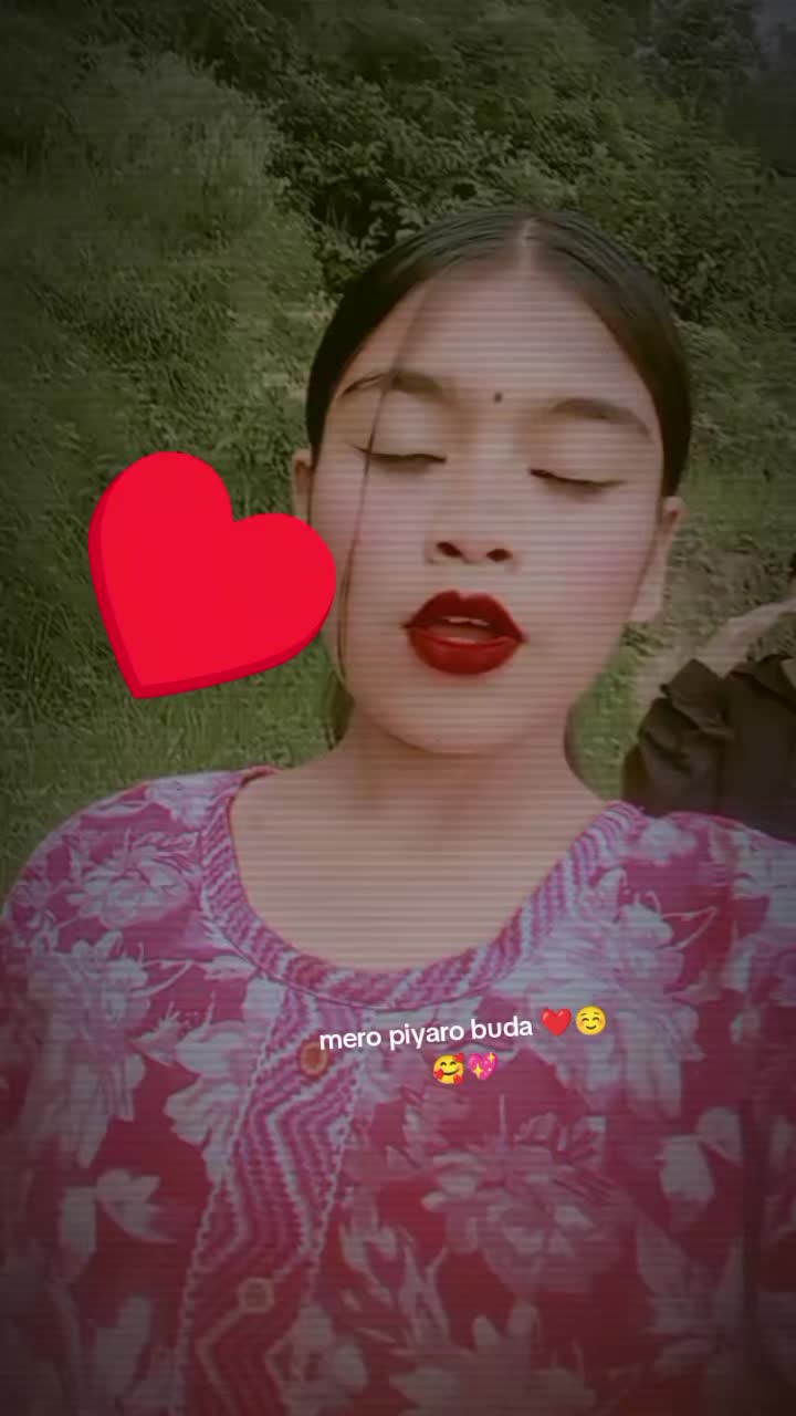 @Nabin Sajana🥰❤️