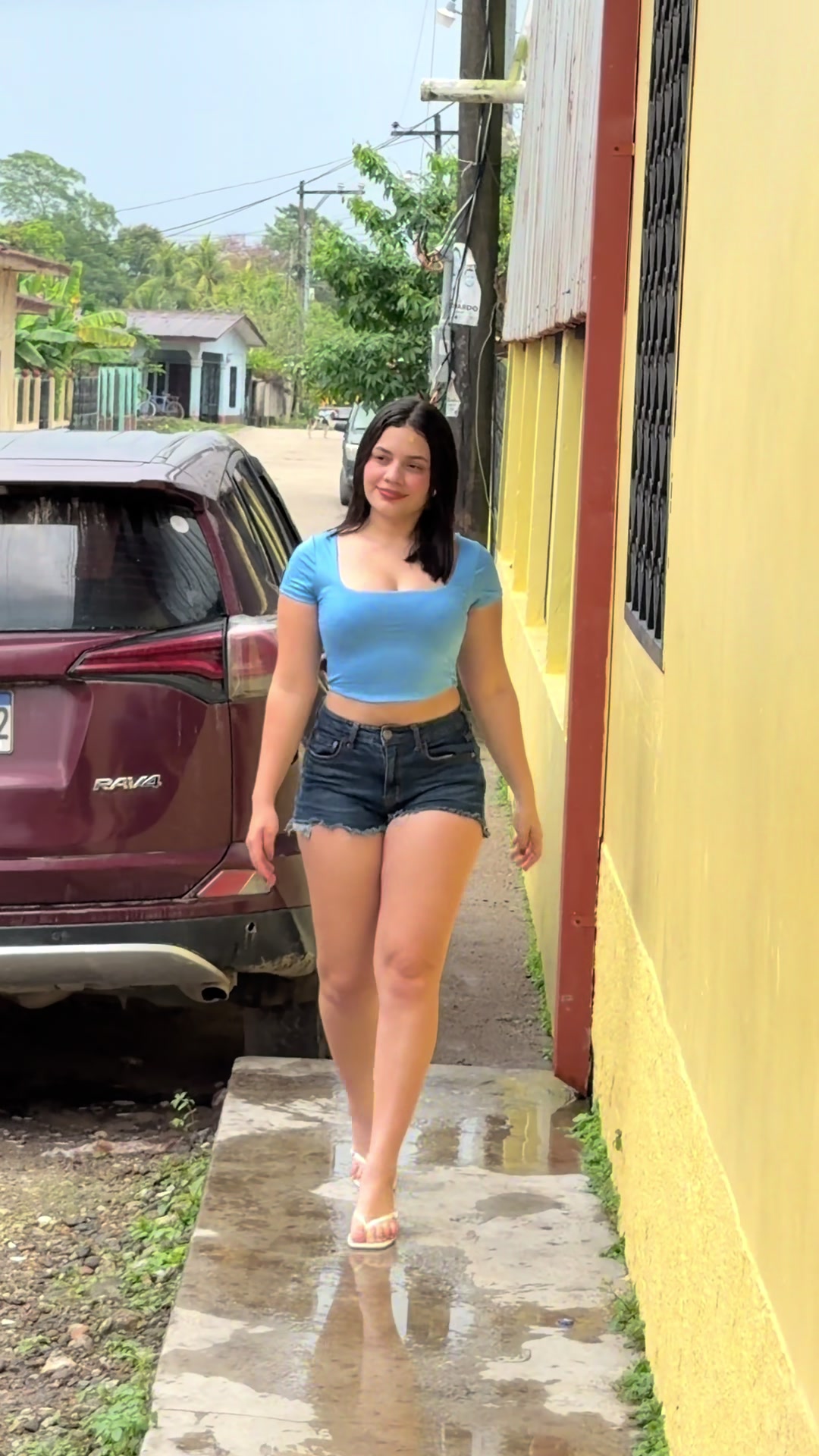 @Eslie Romero