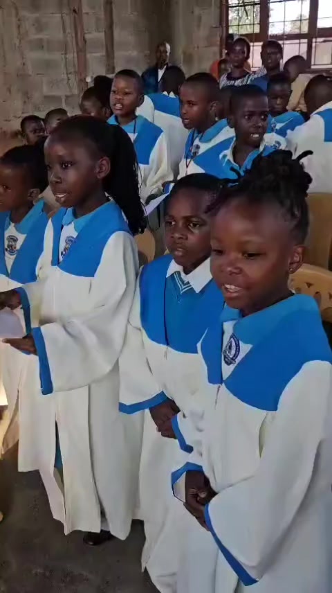 @God's Farm