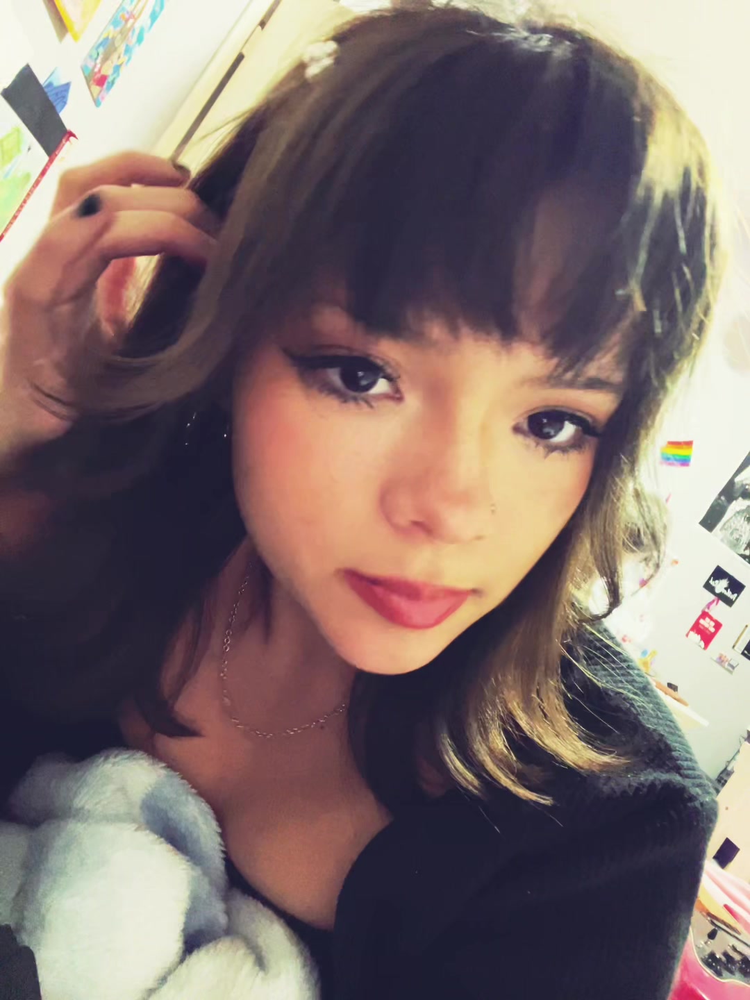 @Romi ๐