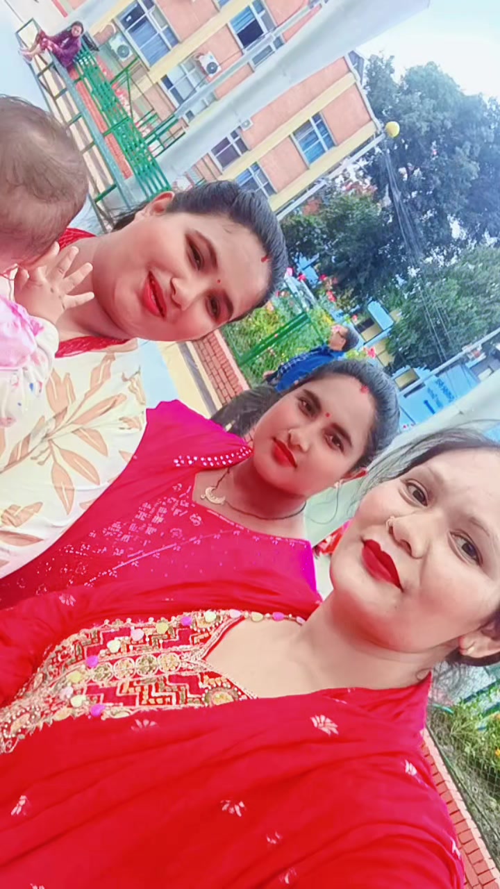 @म त यस्तै हो 🙈🙈