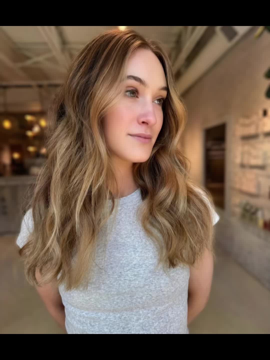 @Lisa Amato Hair