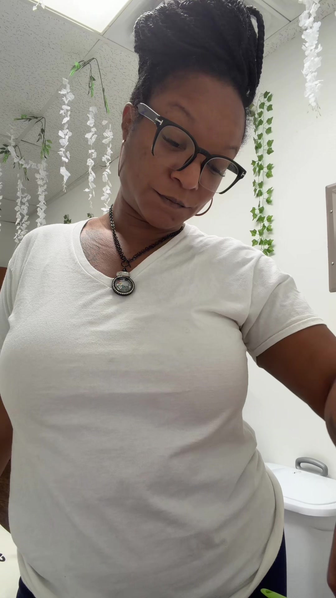 @TheLadyBrazilianaire®️
